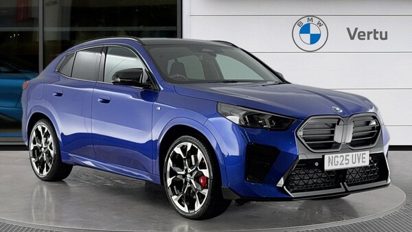 Used BMW X2 2025 for sale - 76104634: Photo 1