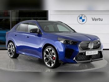 BMW - X2