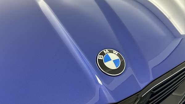 Used BMW X2 2025 for sale - 76104634: Photo 21