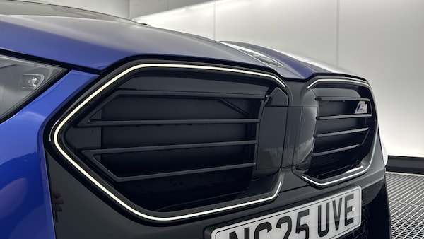 Used BMW X2 2025 for sale - 76104634: Photo 22
