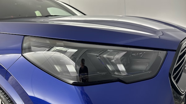 Used BMW X2 2025 for sale - 76104634: Photo 23