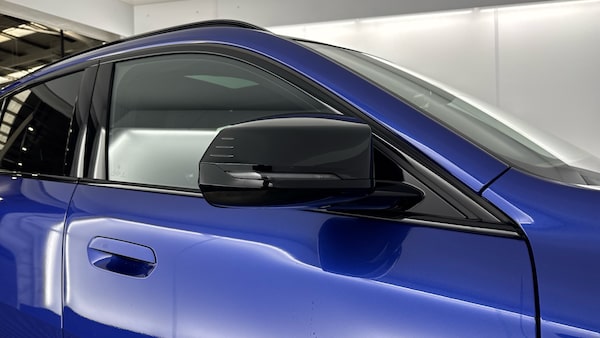 Used BMW X2 2025 for sale - 76104634: Photo 25