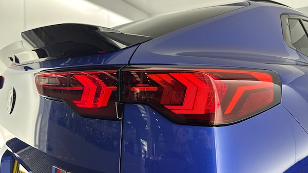 Used BMW X2 2025 for sale - 76104634: Photo 27
