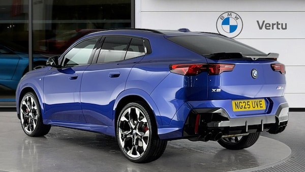 Used BMW X2 2025 for sale - 76104634: Photo 2