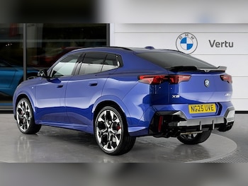 Used BMW X2 2025 for sale - 76104634: Photo 2