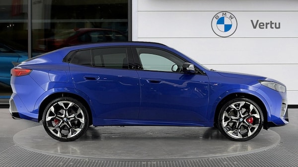 Used BMW X2 2025 for sale - 76104634: Photo 3