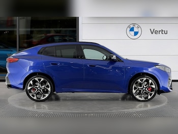 Used BMW X2 2025 for sale - 76104634: Photo 3