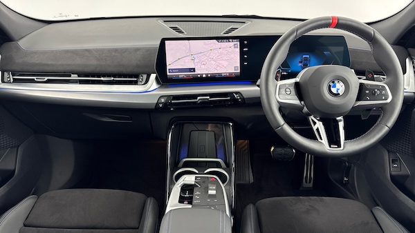 Used BMW X2 2025 for sale - 76104634: Photo 4