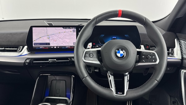 Used BMW X2 2025 for sale - 76104634: Photo 5