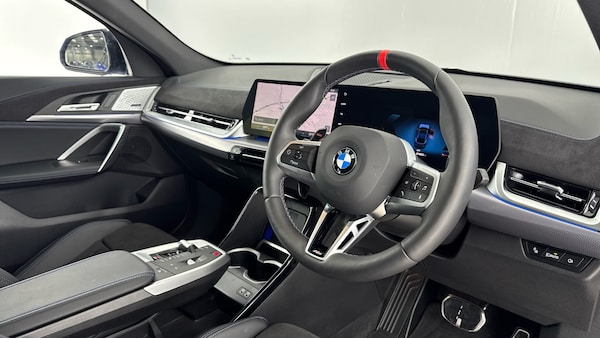 Used BMW X2 2025 for sale - 76104634: Photo 6