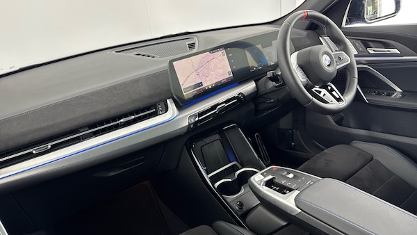 Used BMW X2 2025 for sale - 76104634: Photo 7