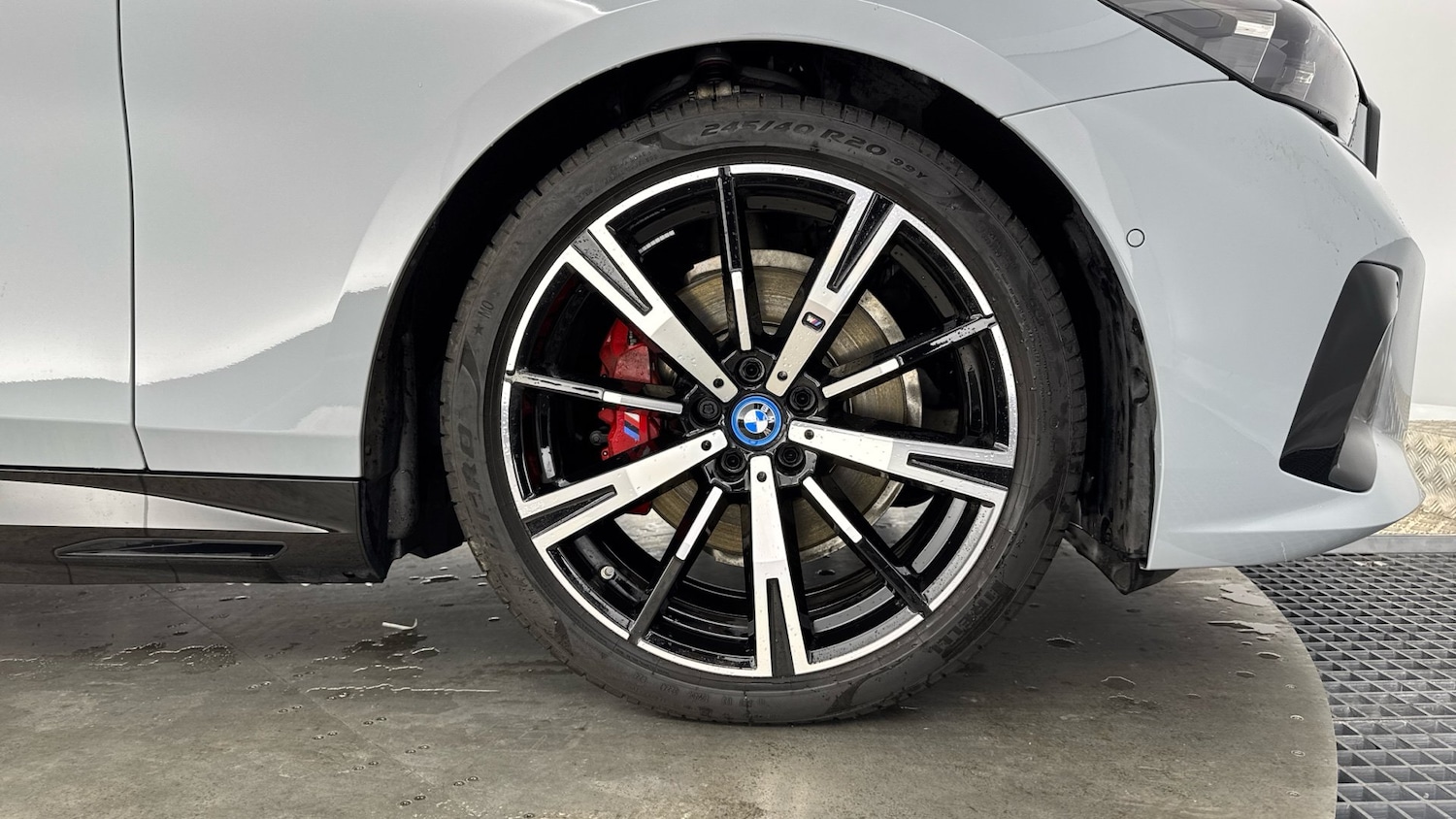 Used BMW 5 Series 2024 for sale - 76627905: Photo 14