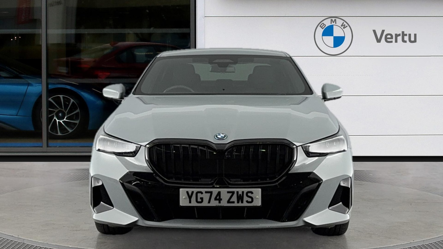 Used BMW 5 Series 2024 for sale - 76627905: Photo 16