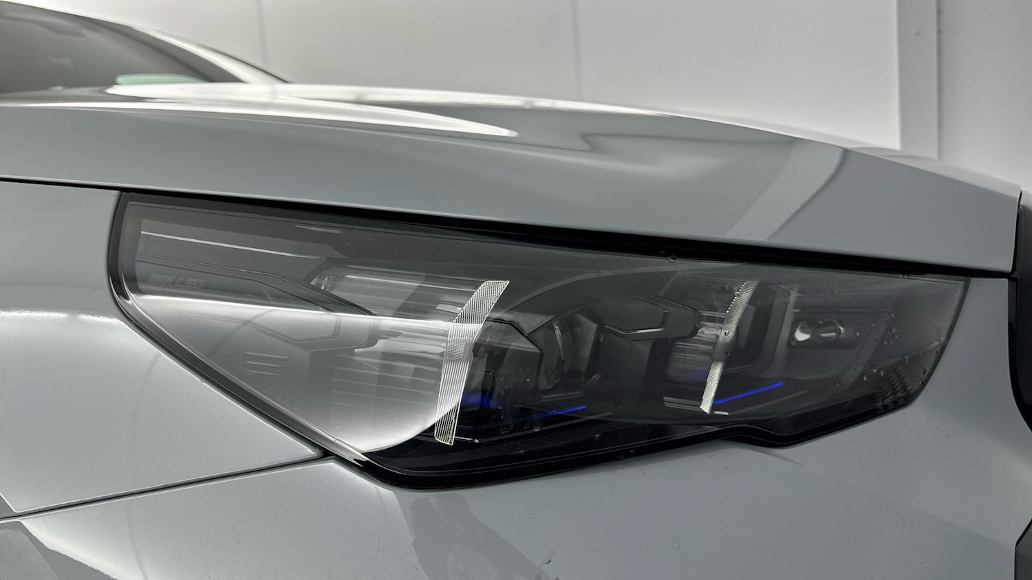 Used BMW 5 Series 2024 for sale - 76627905: Photo 23