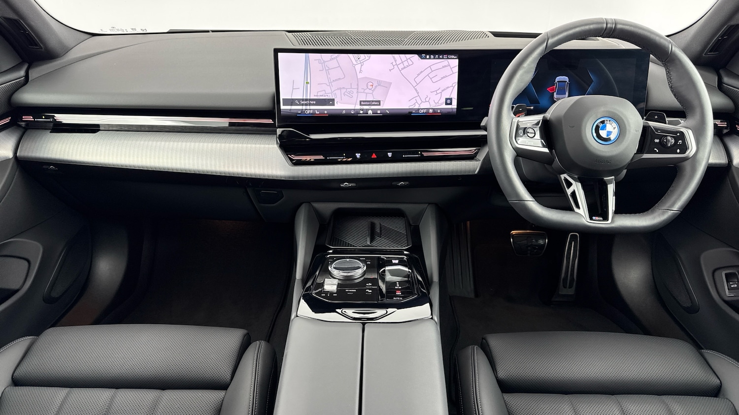 Used BMW 5 Series 2024 for sale - 76627905: Photo 4