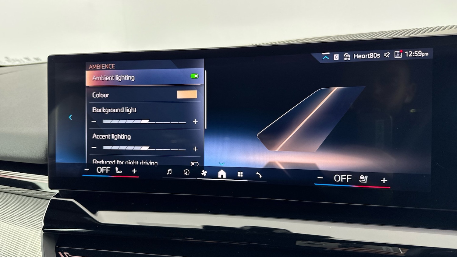 Used BMW 5 Series 2024 for sale - 76627905: Photo 47