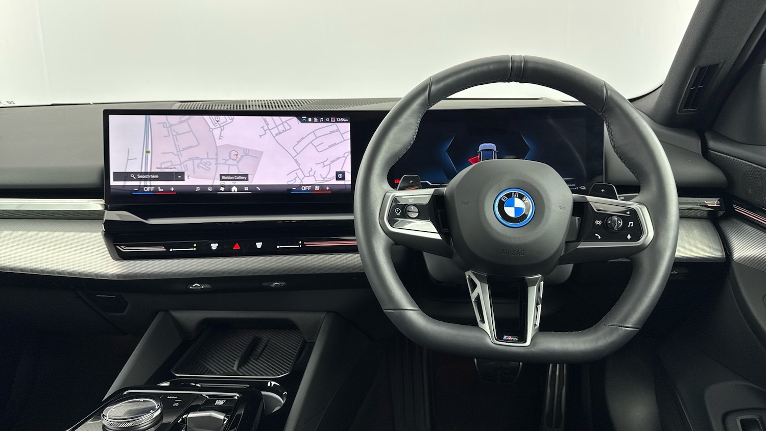 Used BMW 5 Series 2024 for sale - 76627905: Photo 5