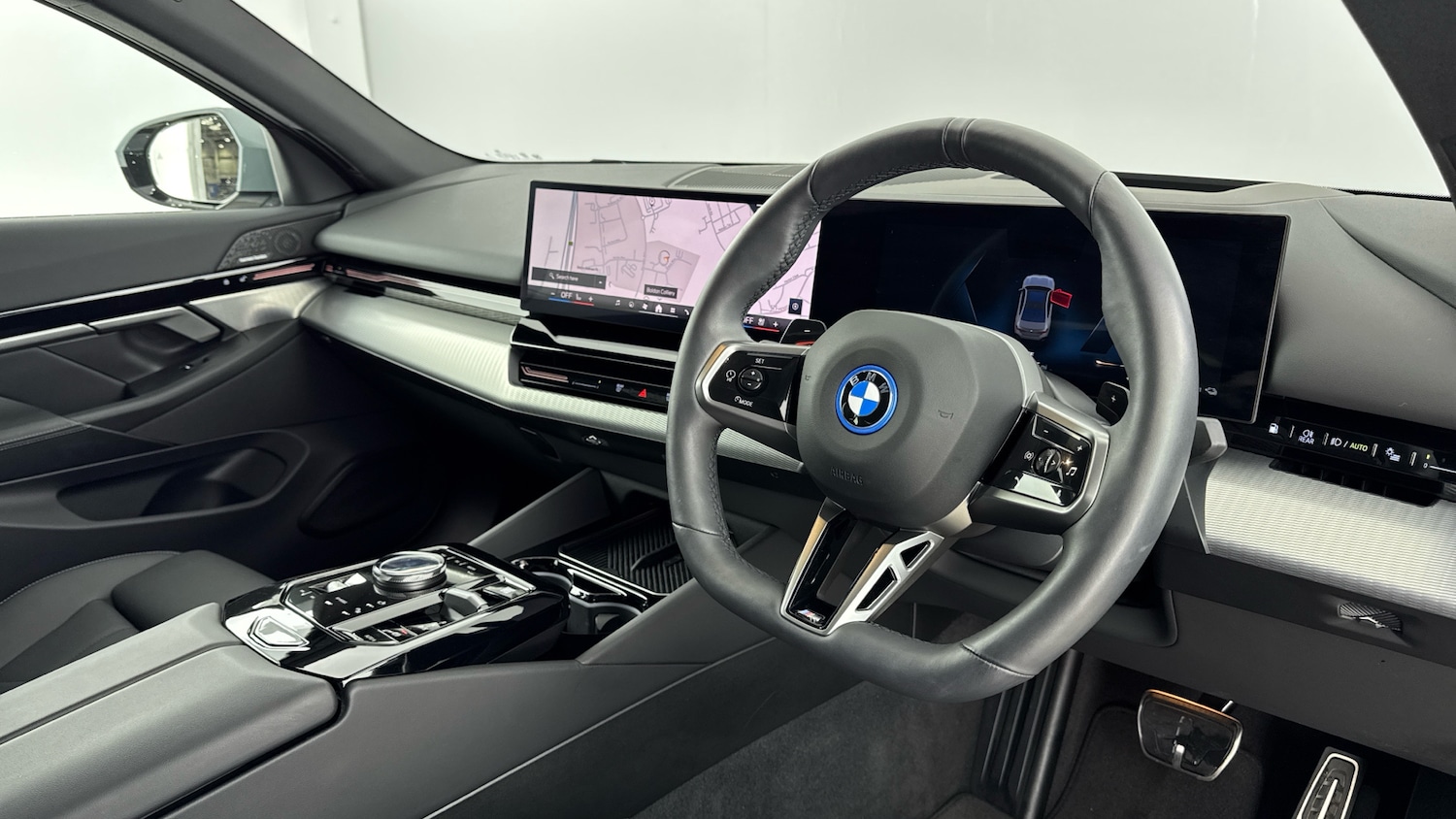 Used BMW 5 Series 2024 for sale - 76627905: Photo 6