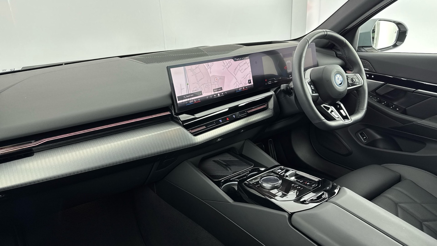 Used BMW 5 Series 2024 for sale - 76627905: Photo 7