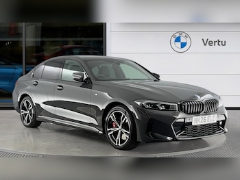 Used BMW 3 Series 2026 for sale - 79208299: Photo