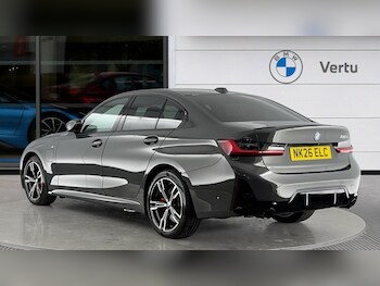 Used BMW 3 Series 2026 for sale - 79208299: Photo