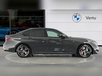 Used BMW 3 Series 2026 for sale - 79208299: Photo