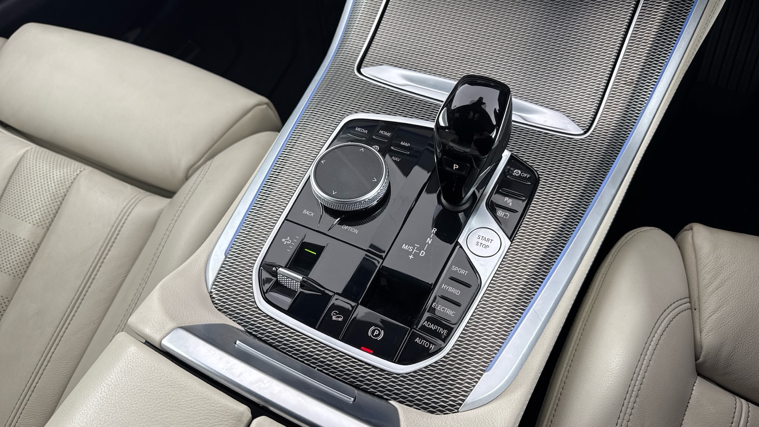 Used BMW X5 2022 for sale - 77846293: Photo 10