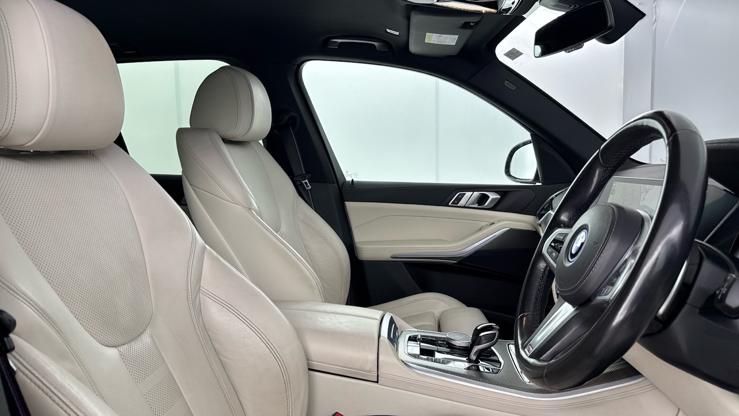 Used BMW X5 2022 for sale - 77846293: Photo 11