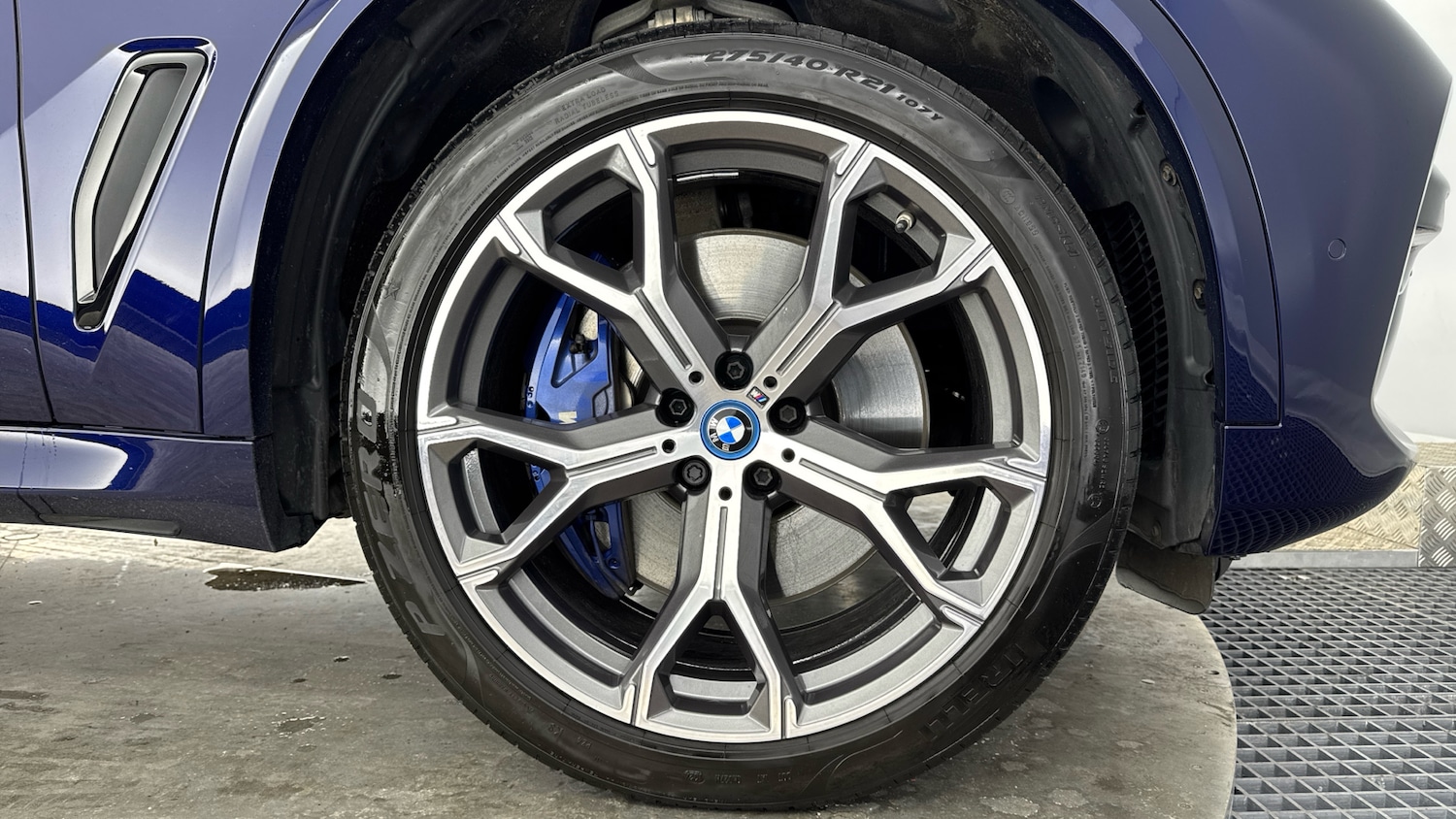 Used BMW X5 2022 for sale - 77846293: Photo 14