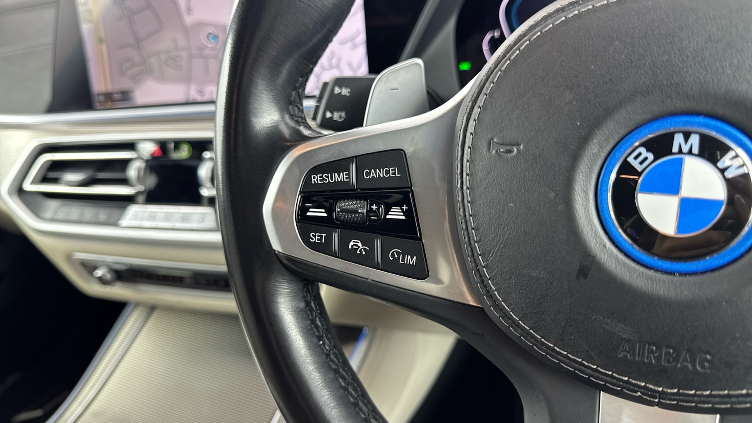 Used BMW X5 2022 for sale - 77846293: Photo 17