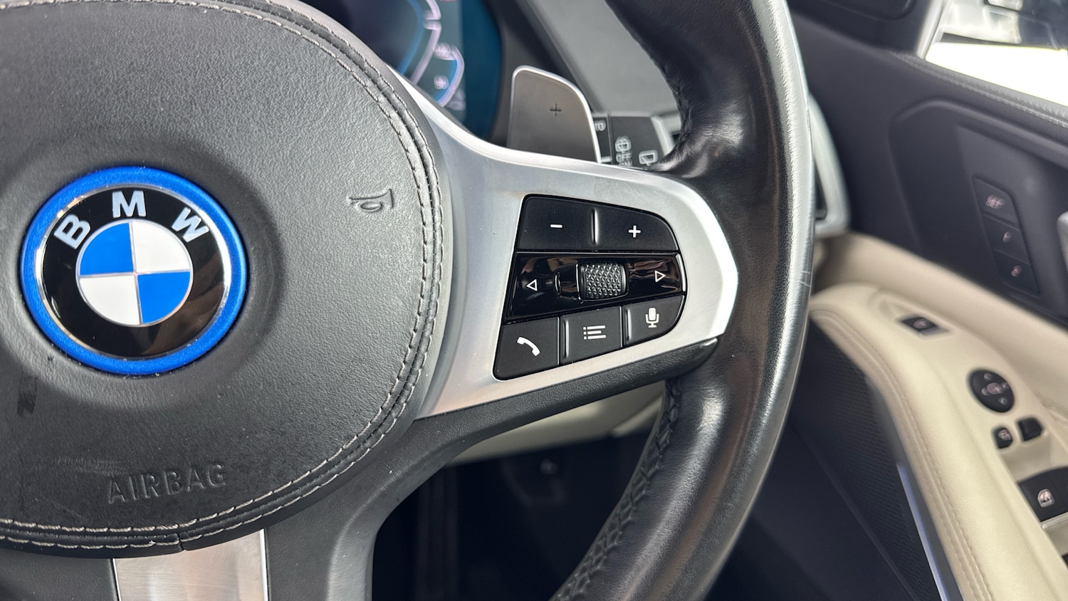 Used BMW X5 2022 for sale - 77846293: Photo 18