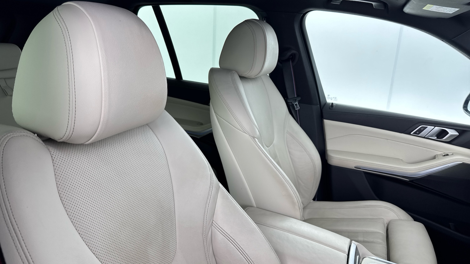 Used BMW X5 2022 for sale - 77846293: Photo 21