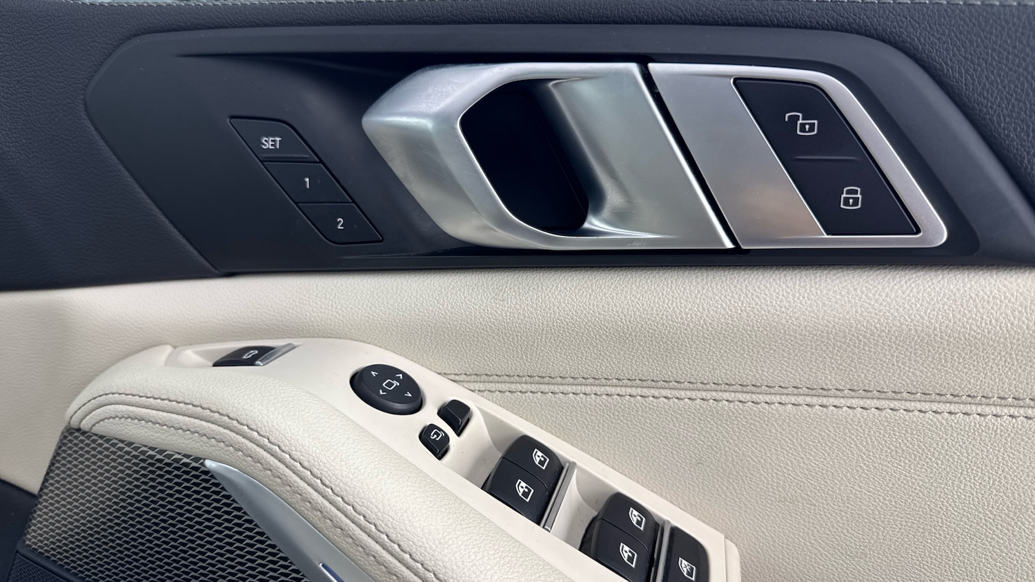 Used BMW X5 2022 for sale - 77846293: Photo 23