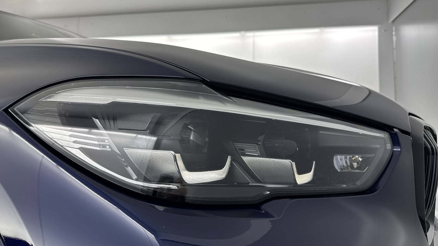 Used BMW X5 2022 for sale - 77846293: Photo 24