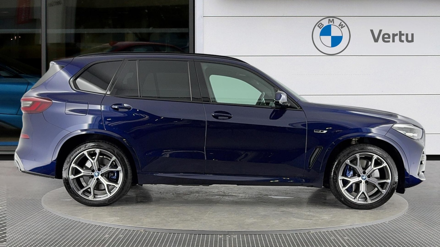 Used BMW X5 2022 for sale - 77846293: Photo 3