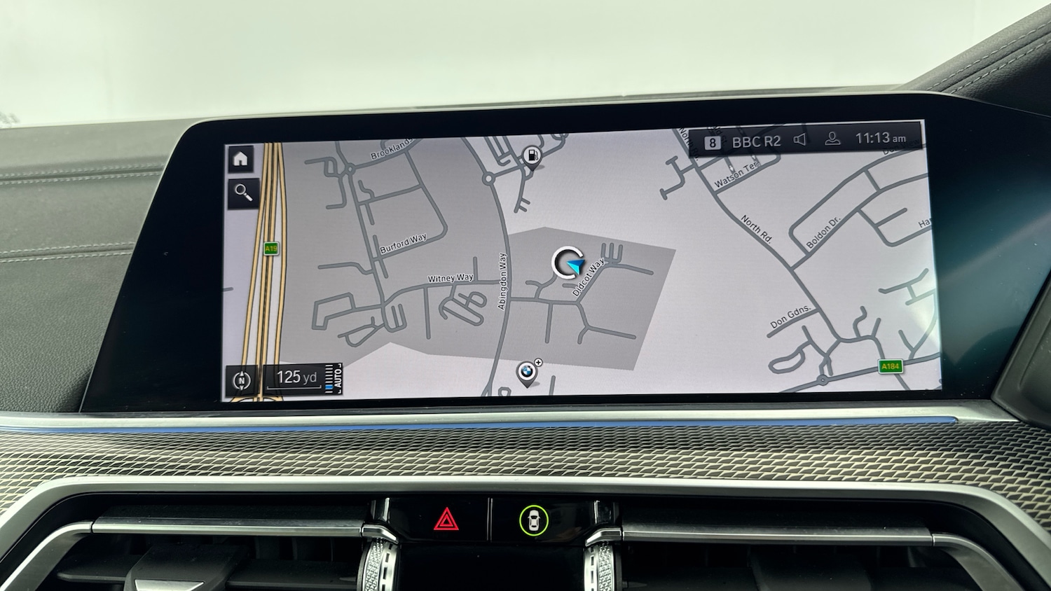 Used BMW X5 2022 for sale - 77846293: Photo 34