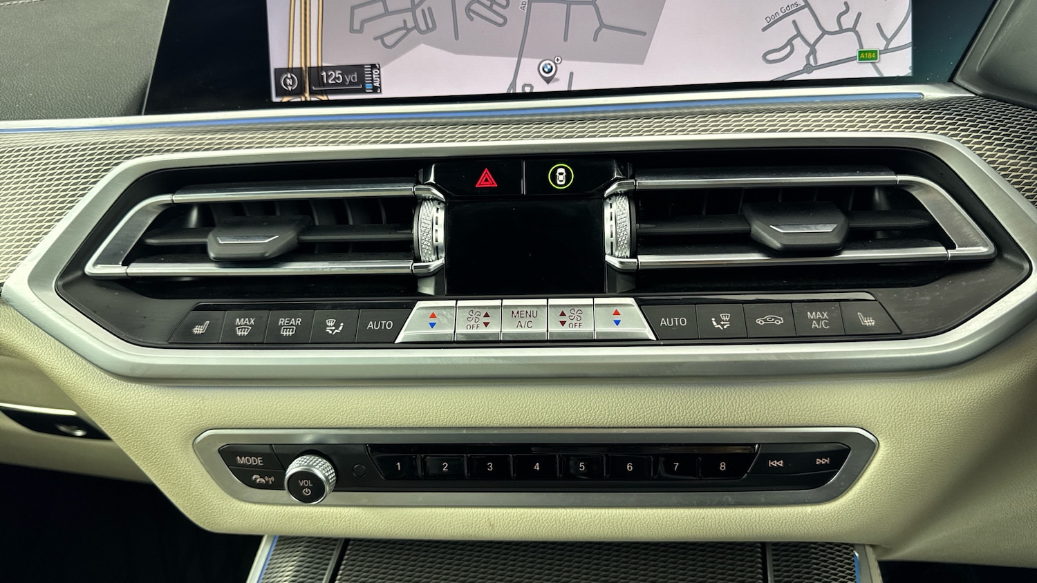 Used BMW X5 2022 for sale - 77846293: Photo 35