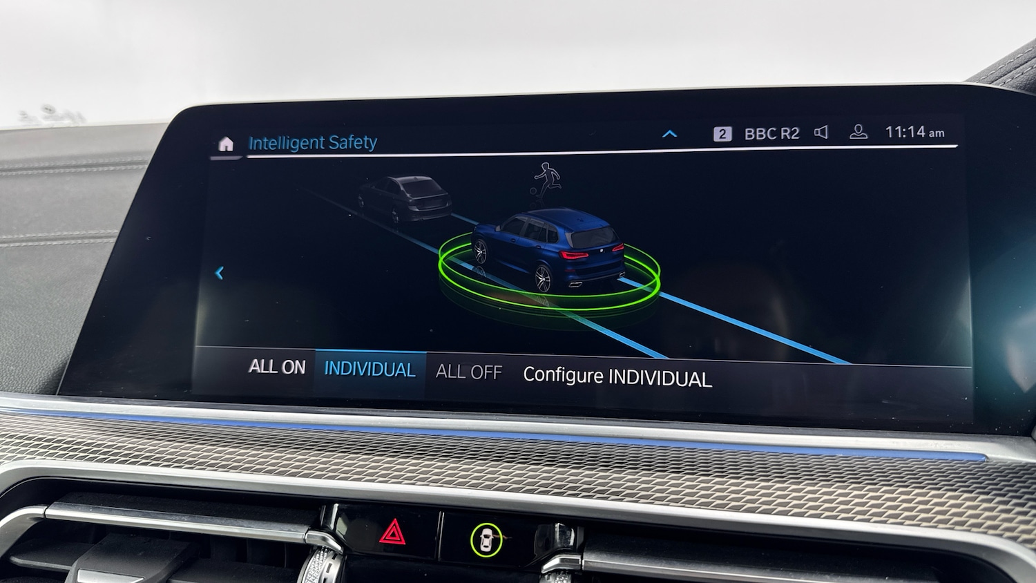 Used BMW X5 2022 for sale - 77846293: Photo 39