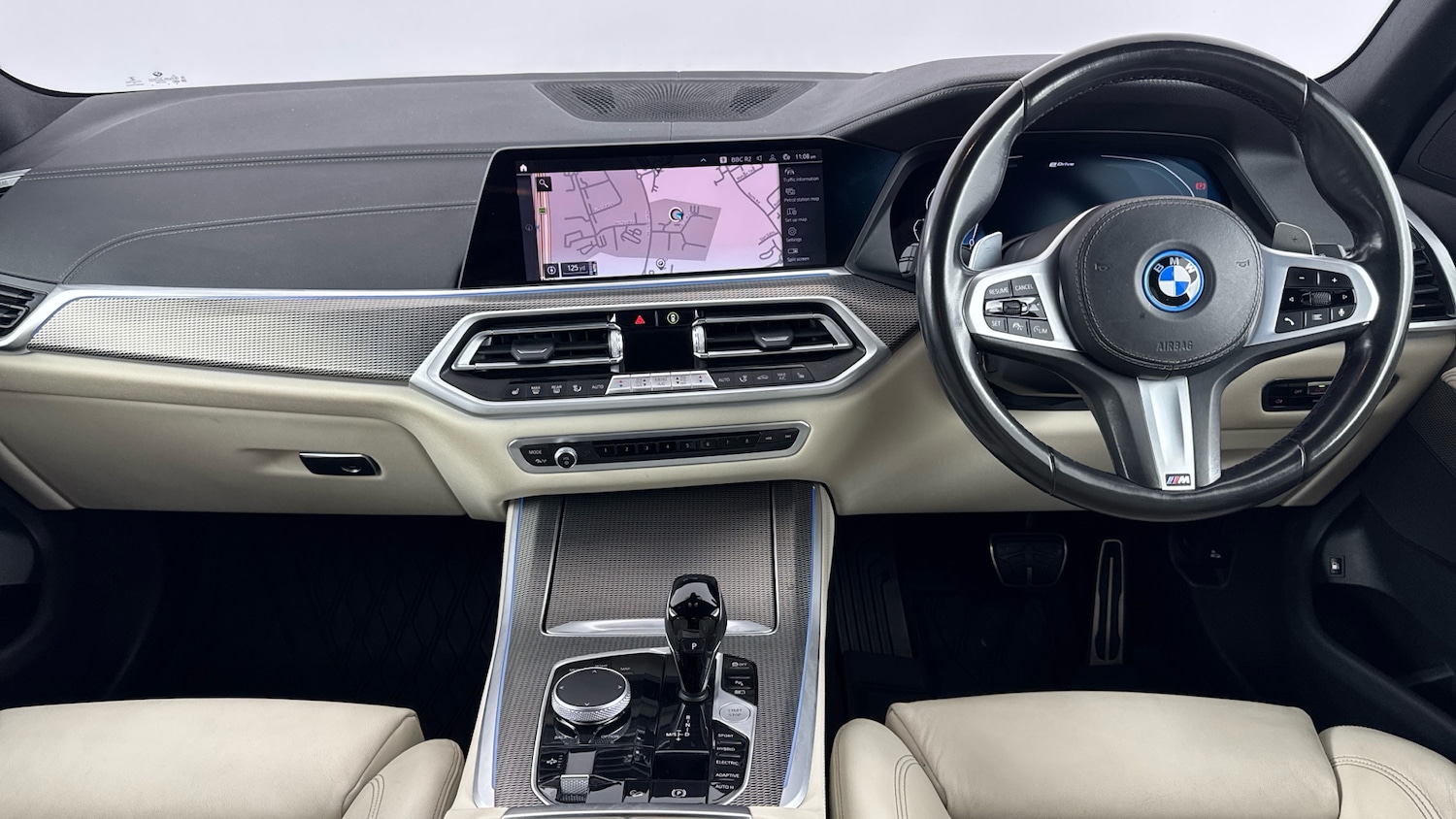 Used BMW X5 2022 for sale - 77846293: Photo 4