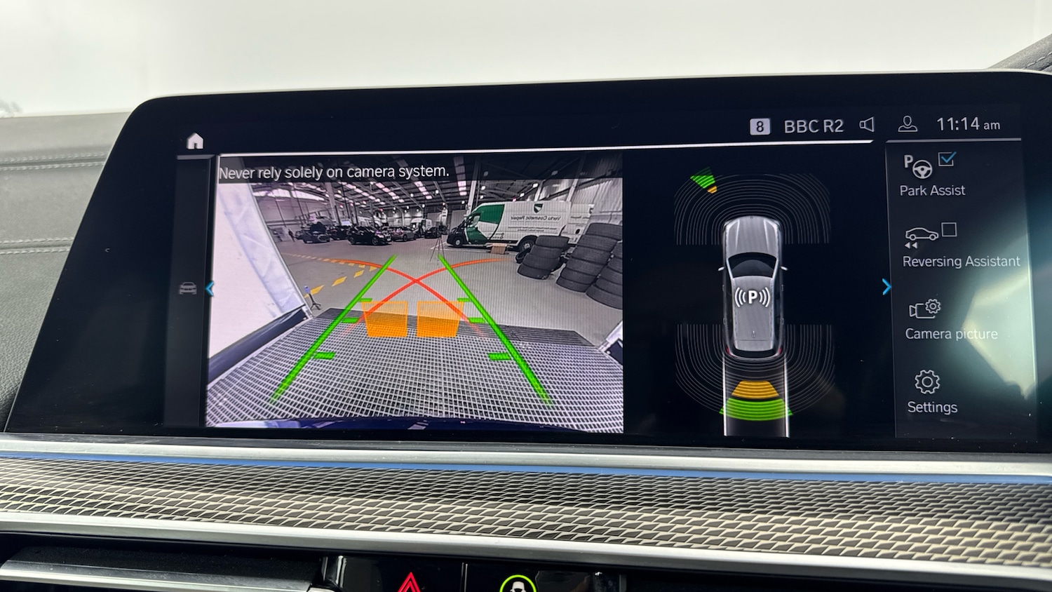 Used BMW X5 2022 for sale - 77846293: Photo 40