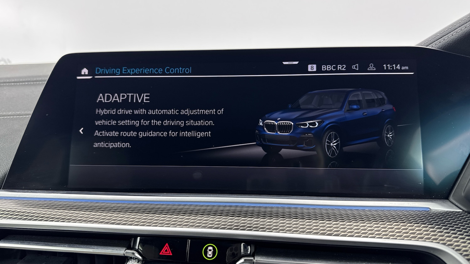 Used BMW X5 2022 for sale - 77846293: Photo 44