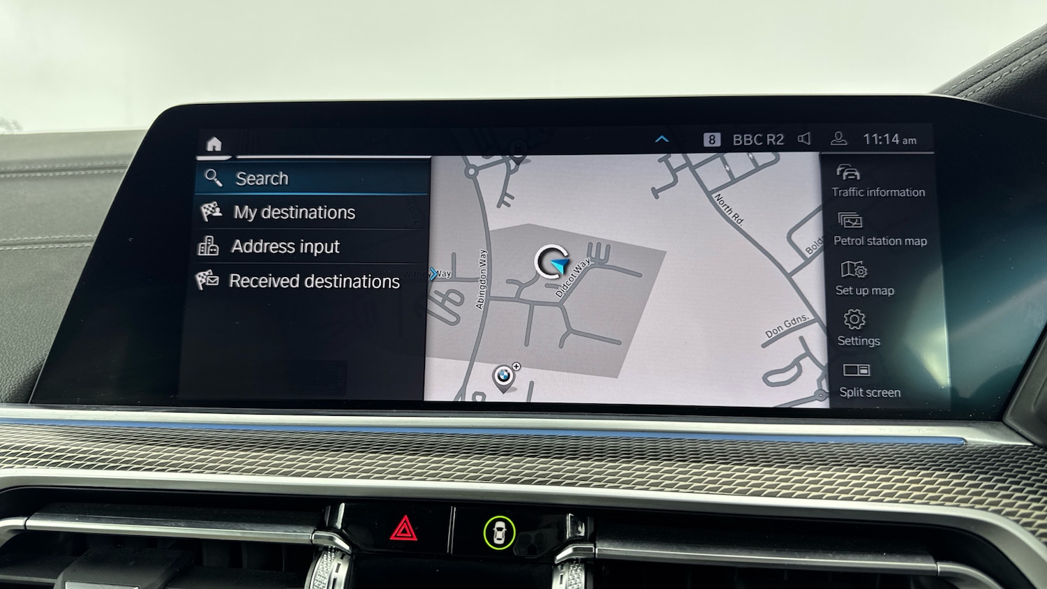 Used BMW X5 2022 for sale - 77846293: Photo 46