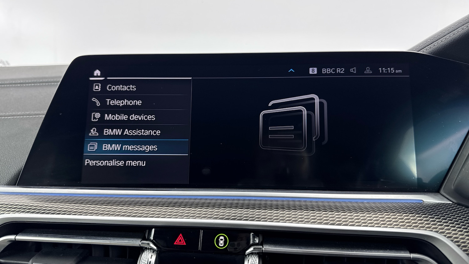 Used BMW X5 2022 for sale - 77846293: Photo 49