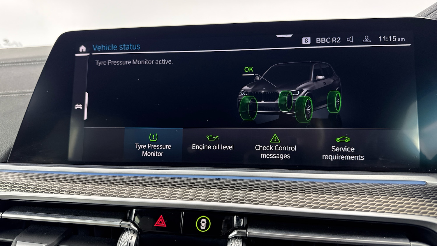 Used BMW X5 2022 for sale - 77846293: Photo 50