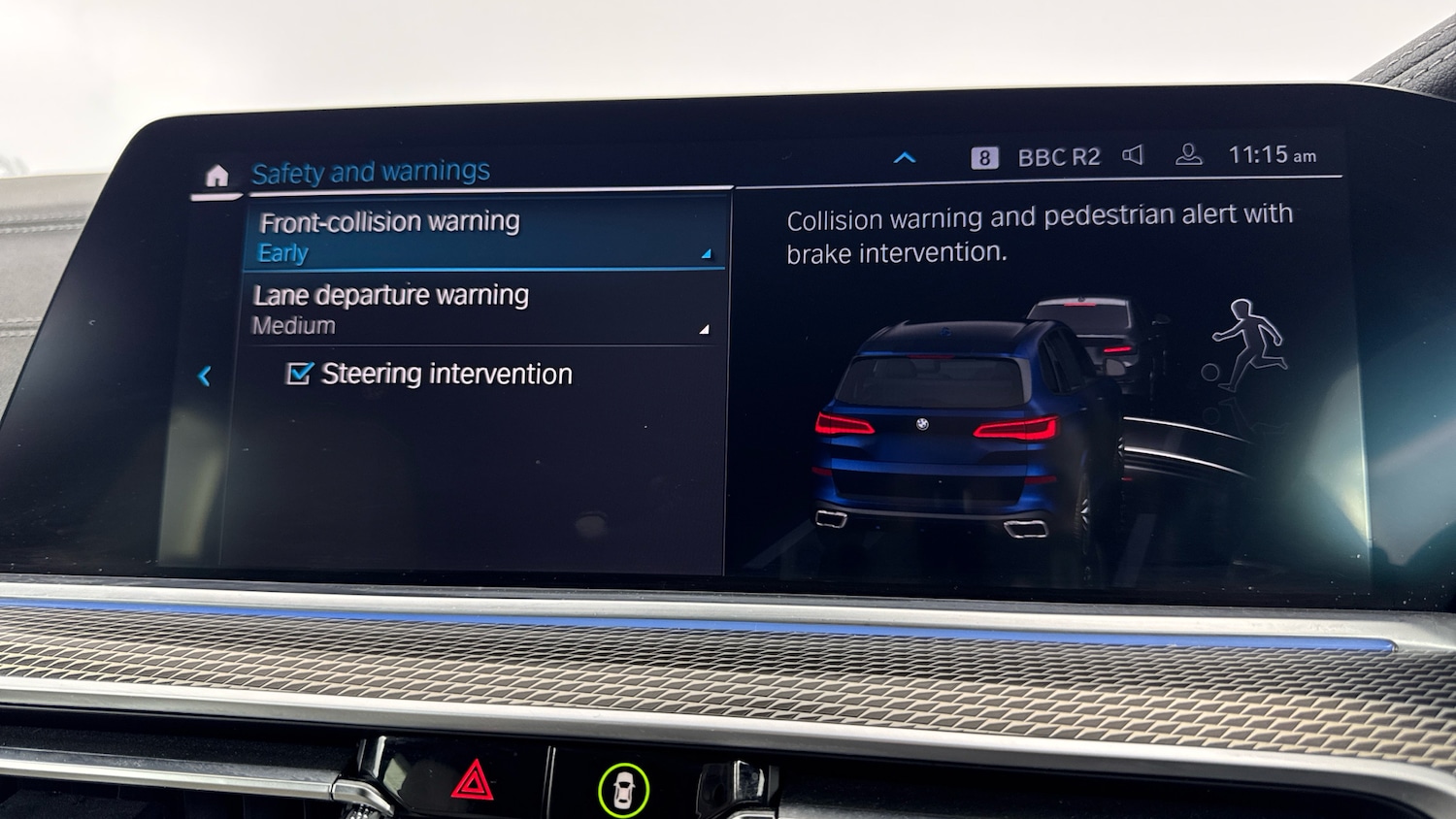 Used BMW X5 2022 for sale - 77846293: Photo 51