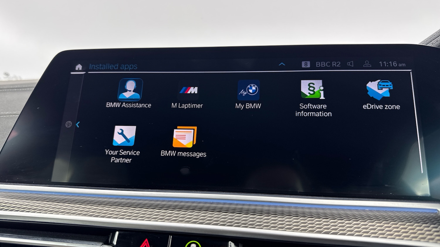 Used BMW X5 2022 for sale - 77846293: Photo 55