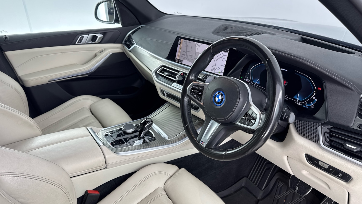 Used BMW X5 2022 for sale - 77846293: Photo 6