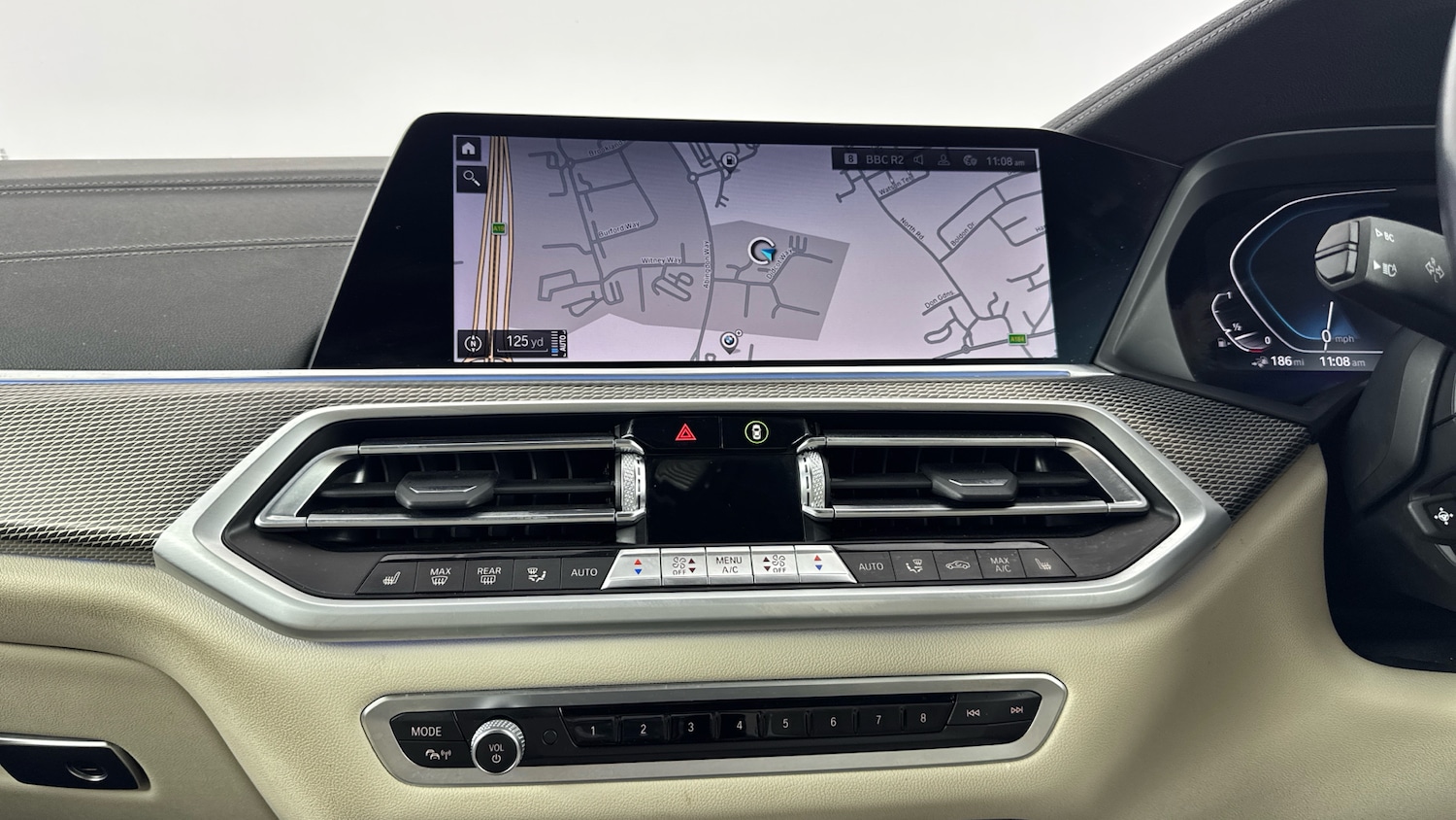 Used BMW X5 2022 for sale - 77846293: Photo 8