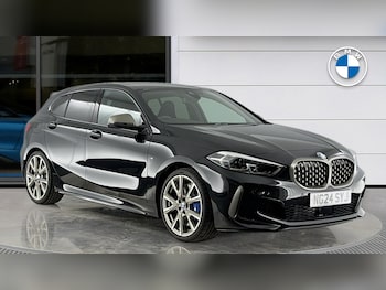BMW - 1 Series