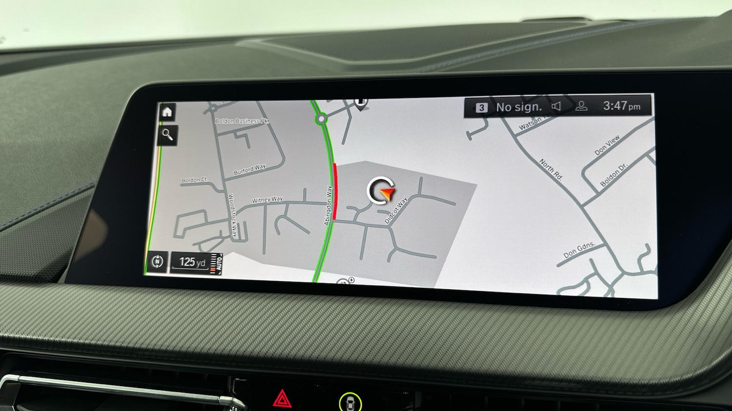Vehicle 25